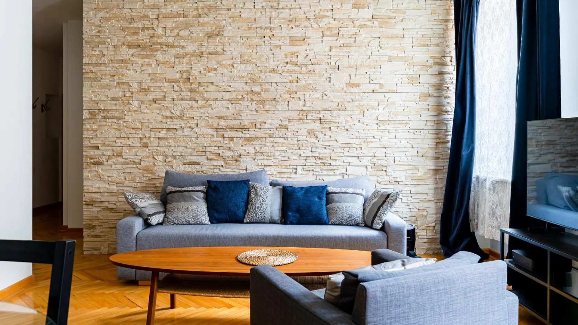 Freta Street Apartment Old Town Βαρσοβία
