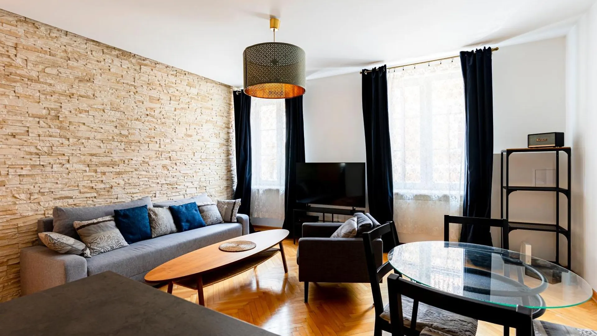 Freta Street Apartment Old Town Βαρσοβία