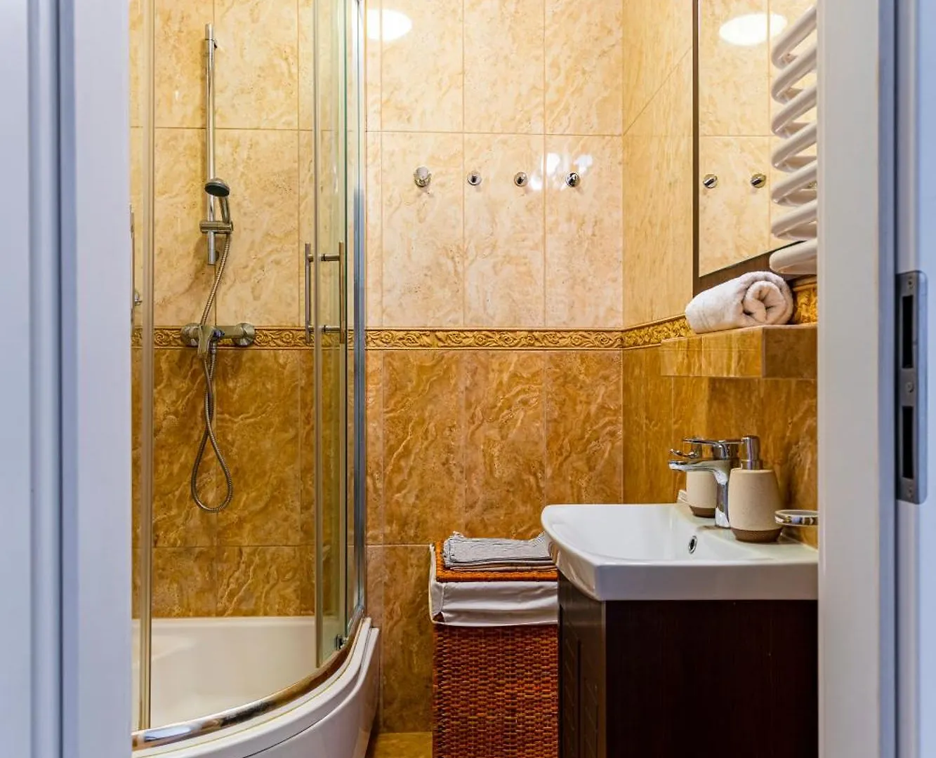 Freta Street Apartment Old Town Βαρσοβία Πολωνία