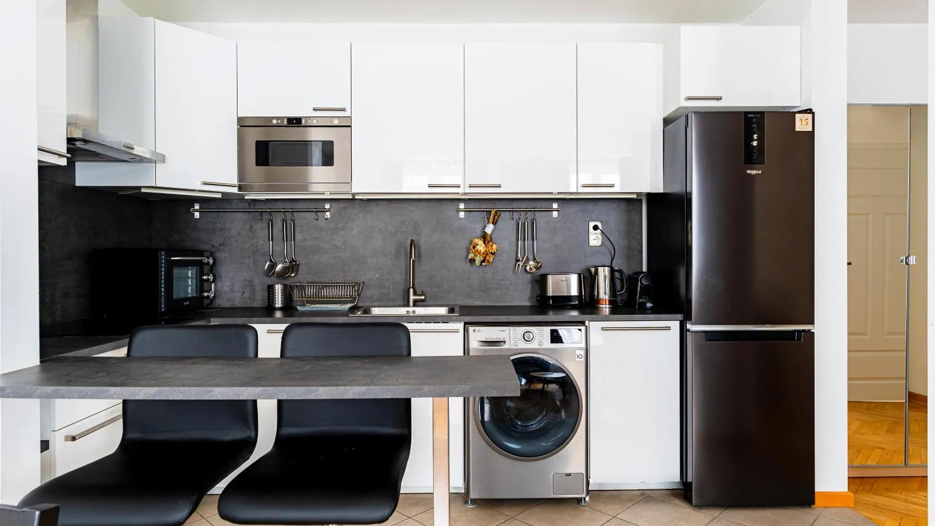 Freta Street Apartment Old Town Βαρσοβία