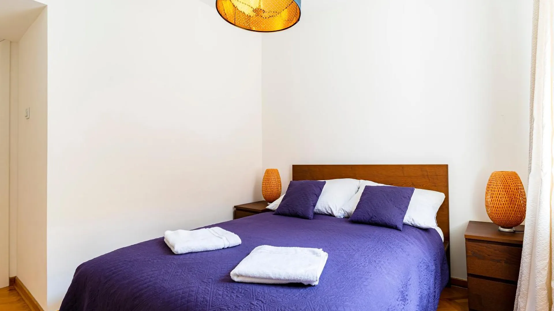 Freta Street Apartment Old Town Βαρσοβία 0*,  Πολωνία