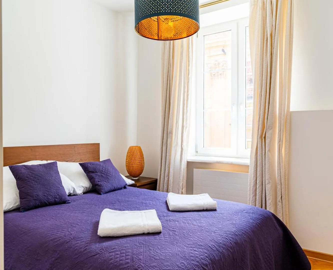 Freta Street Apartment Old Town Βαρσοβία