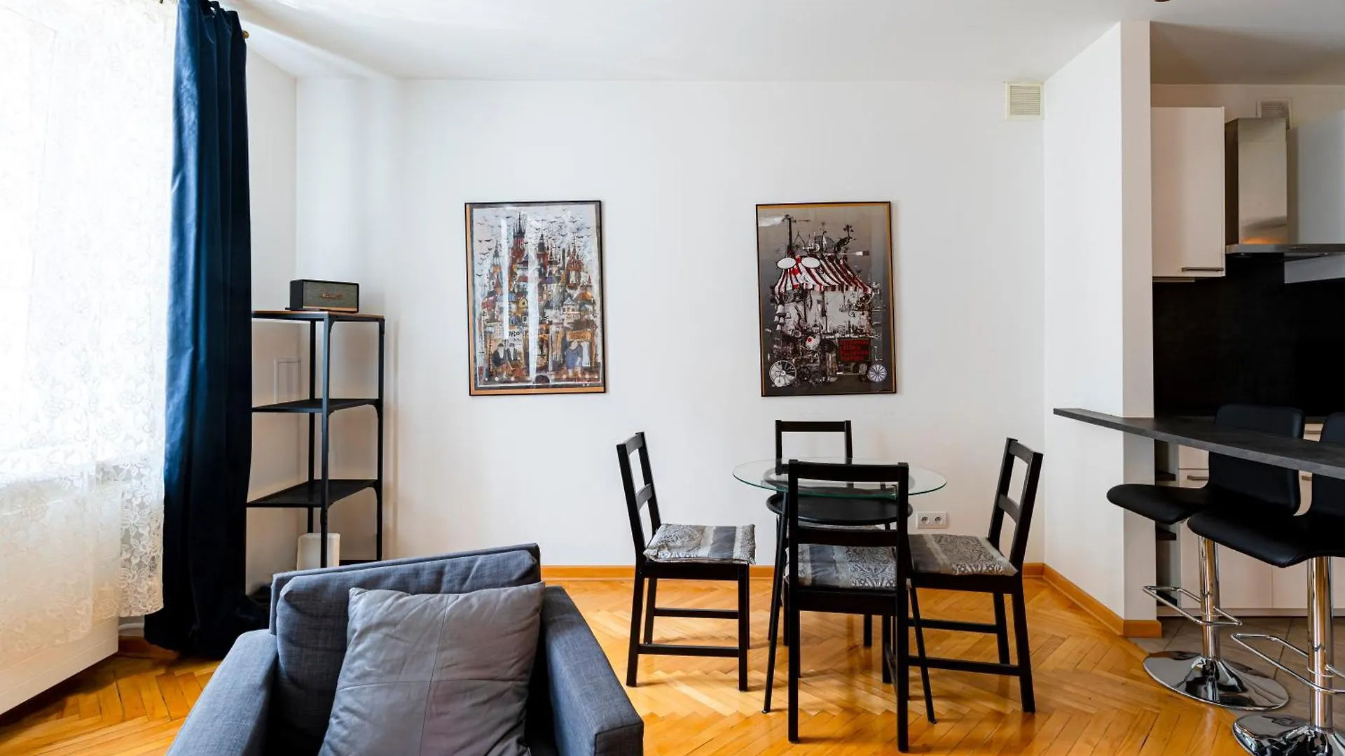 Freta Street Apartment Old Town Βαρσοβία