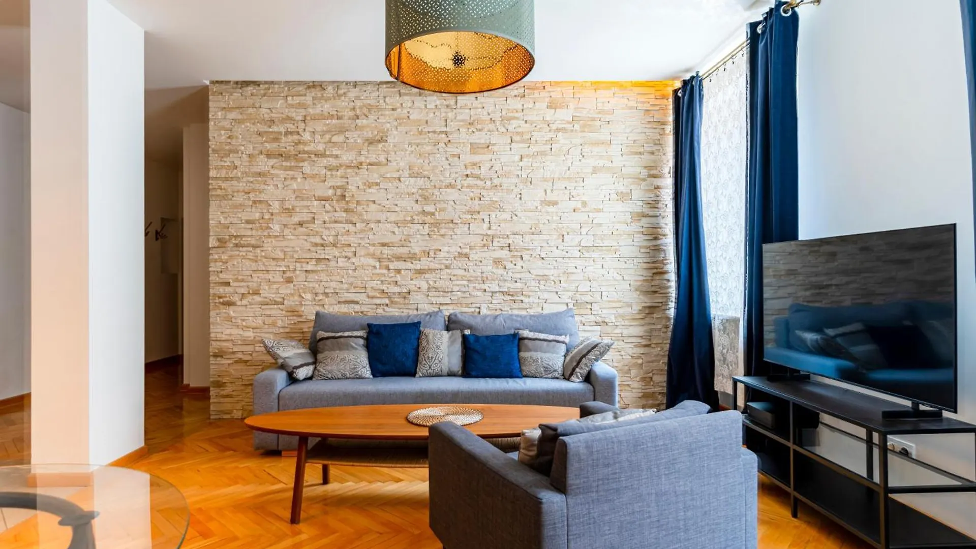 Контакты Freta Street Apartment Old Town